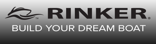 Rinker Build Your Dream Boat